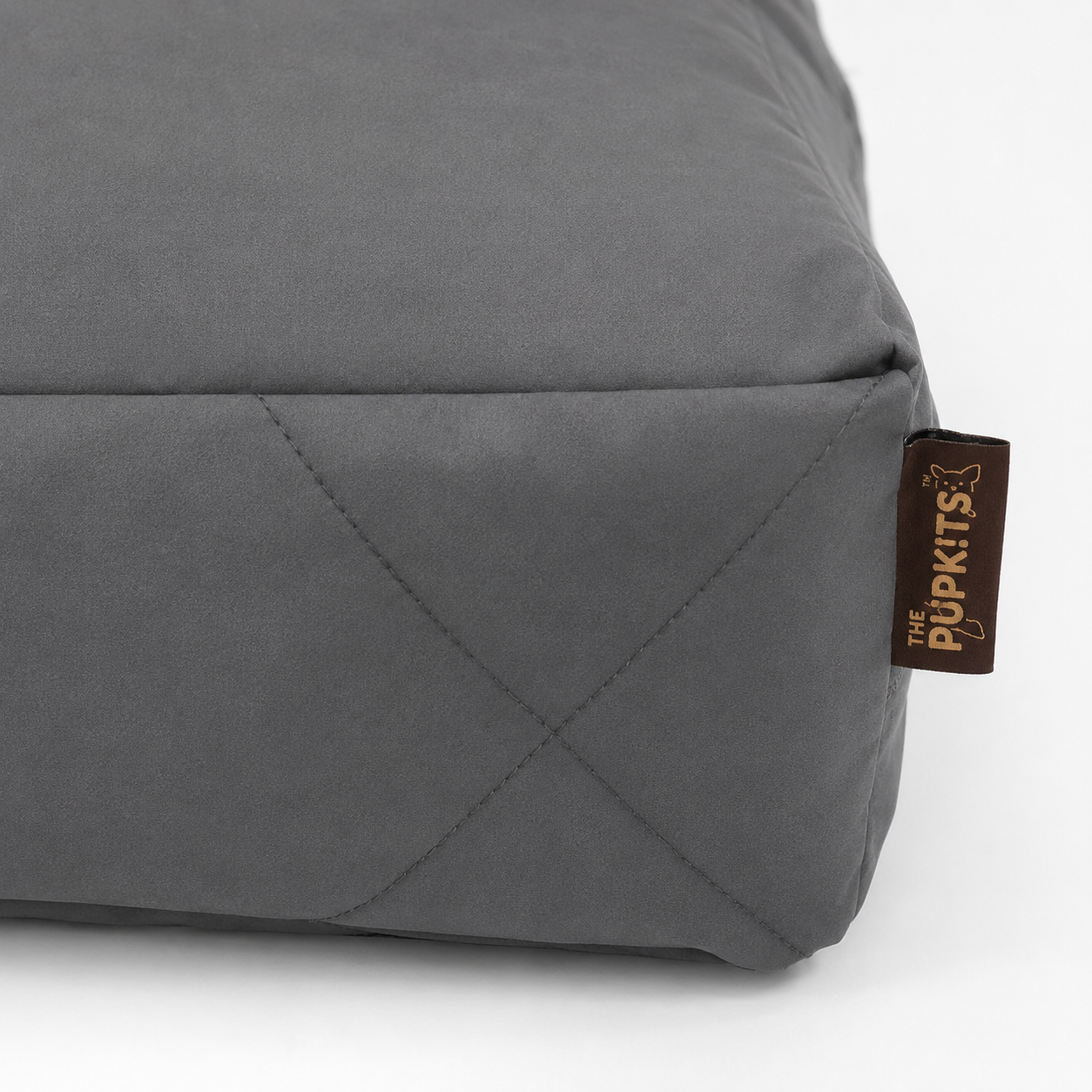 PUPKITS™ Premium Orthopedic Dog Bed Soft & Washable