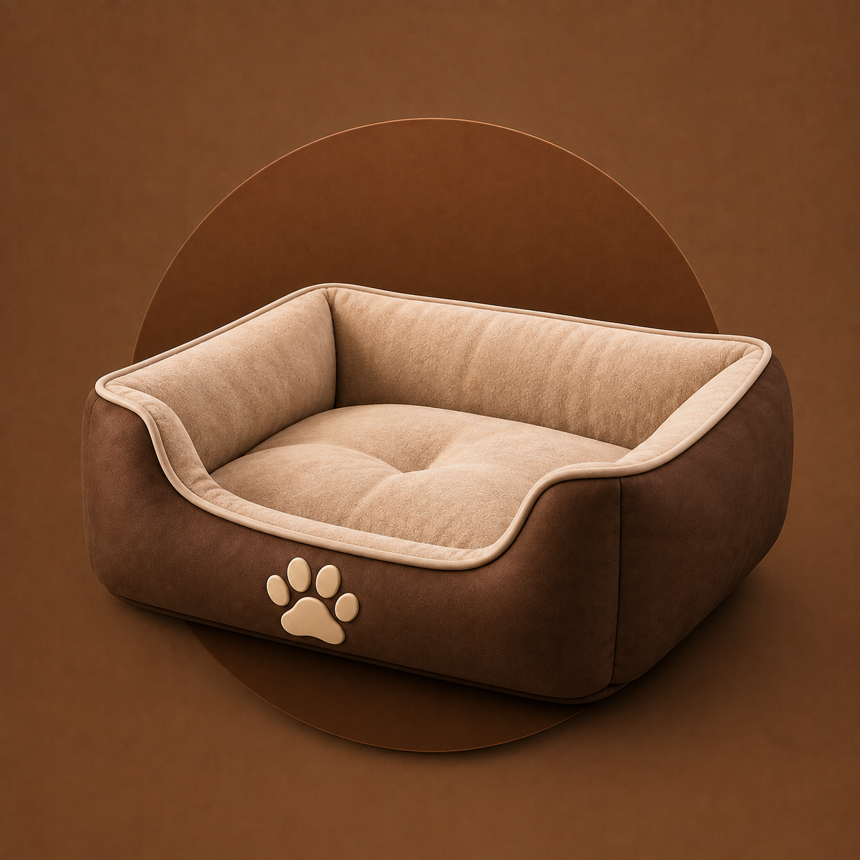 PET BEDS