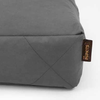 PUPKITS™ Premium Orthopedic Dog Bed Soft & Washable